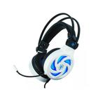 Headset Gamer Para Pc 2 Plug + Usb Sy855-2p - Soyto