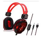 Headset Gamer Para Ps4/Cel 1 Plug Sy833-1P+ Us