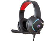 Headset Gamer Philco PHS750 PC 7.1