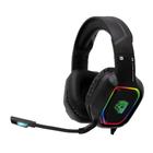 Headset Gamer Predator 7.1 com RGB e Potência de 60mW - ELG