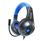 Headset Gamer PX-11 Compatível Com PS3/PS4/XBOX ONE e NSWITCH TecDrive