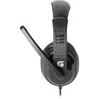 Headset Gamer Ranger Preto Fortrek G