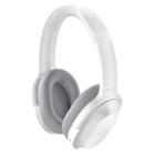 Headset Gamer Razer Barracuda Mercury / Sem Fio - Branco