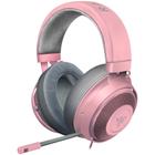 Headset Gamer Razer Kraken Multi Platform P2 Rosa