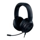 Headset Gamer Razer Kraken X Lite, Som Surround 7.1