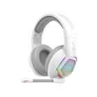 Headset Gamer Redragon Medea H280W Rgb Branco