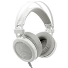 Headset Gamer Redragon Scylla, P2, Drivers 40mm, Branco Lunar White - H901W