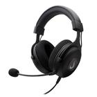 Headset Gamer Rise Mode Pure Sound, 7.1 Surround, Drivers 50mm, USB-C, Preto - RM-HS-PS-B