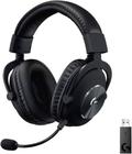 Headset Gamer Sem Fio G435 , Conexão USB e Bluetooth,