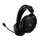 Headset Gamer Sem Fio HyperX Stinger 2, Drivers 50mm, Wireless, Preto - 676A2AA