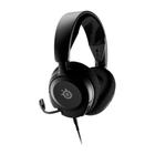 Headset Gamer Steelseries 61606 Arctis Nova 1 P2 40Mm Preto