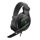 Headset Gamer T-Dagger Mckinley, Drivers 40 Mm