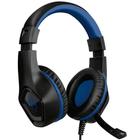 Headset Gamer Trust GXT 404B Rana - com Controle de Volume - Conector P3 3.5mm - 23309