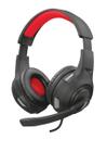 Headset Gamer Trust Ravu GXT 307 Stereo - 22450