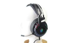 Headset Gamer USB com Microfone 7.1 LED SH-FO-Q10 Shinka