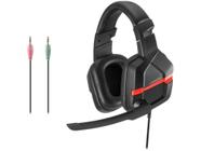 Headset Gamer Warrior Askari PH293 - para PC