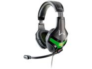 Headset Gamer Warrior Straton USB 2.0 Stereo Army LED Branco - PH305 -  Headset Gamer - Magazine Luiza