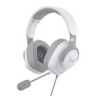 Headset Gamer Warrior Huginn Branco - Ph700