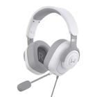 Headset Gamer Warrior Huginn Branco - Ph700 - Multilaser