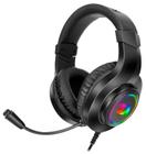 Headset Gaming Redragon Hylas H260RGB (com Fio)