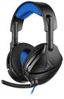 Headset Gaming Turtle Beach Air Force Stealth 300 - Preto/Azul