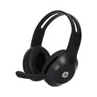 Headset HP DHH-1601, Drivers 40mm, Conector P2 2x 3,5mm, Cabo 2m, Preto - 194S2AA