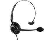 Headset Intelbras CHS 55 Preto