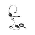 Headset Intelbras CHS 55 USB