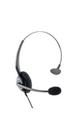 Headset Intelbras ICON 4012145 Monoauricular CHS 55