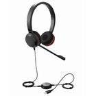 Headset Jabra Evolve 30 II Duo MS 5399-823-309