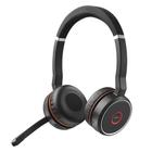 Headset Jabra Evolve 75 SE Stereo MS Stand & Link 380