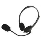 Headset Kmex Com Microfone AR-S3936 Preto