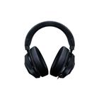 Headset Kraken Multi Plataforma Black Razer - RZ0402830100R3X