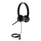 Headset Lenovo Stereo 4XD0X88524