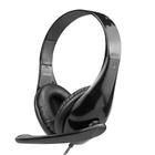 Headset Letron Office Fit Preto