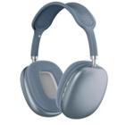 Headset Max P9 Wireless Branco