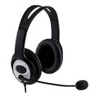 Headset Microsoft Lifechat LX-3000 - Conector USB - JUG-00013