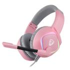 Headset Motospeed G750 Rosa 7.1 Rgb - Usb