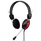 Headset office com microfone hf2209 h - HAYOM