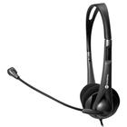 Headset Office GT Essential com Cabo de 1.8m GT - Goldentec Acessórios