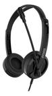 Headset Office Hb300 Driver 30Mm C/Cabo P23,5Mm - Pcyes