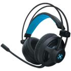 Headset Para Gamer Fortrek Pro H2