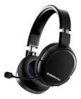 Headset Para Jogo Steelseries Arctis 1 Sem Fio Para Ps5/ps4