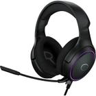 Headset para Jogos Cooler Master MH-650 - Cor Preta