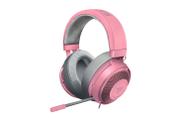 Headset Razer Kraken Pro V2 (PS4, PC, MAC) - Quartz Oval