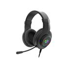 Headset Redragon Hylas USB 7.1 RGB Preto