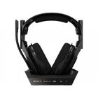 Headset Sem Fio ASTRO A50 + Base Station Gen 4 com Dolby para Xbox Series, One, PC e Mac 939-001681