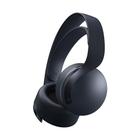 Headset Sem Fio Pulse 3D Playstation 5 Midnight Black