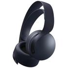 Headset Sem Fio Sony Playstation 5 Pulse 3D Fone PS5 Midnight Black