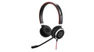 Headset Stereo Usb P2 Cancelamento Ruído Evolve 40 Uc Jabra